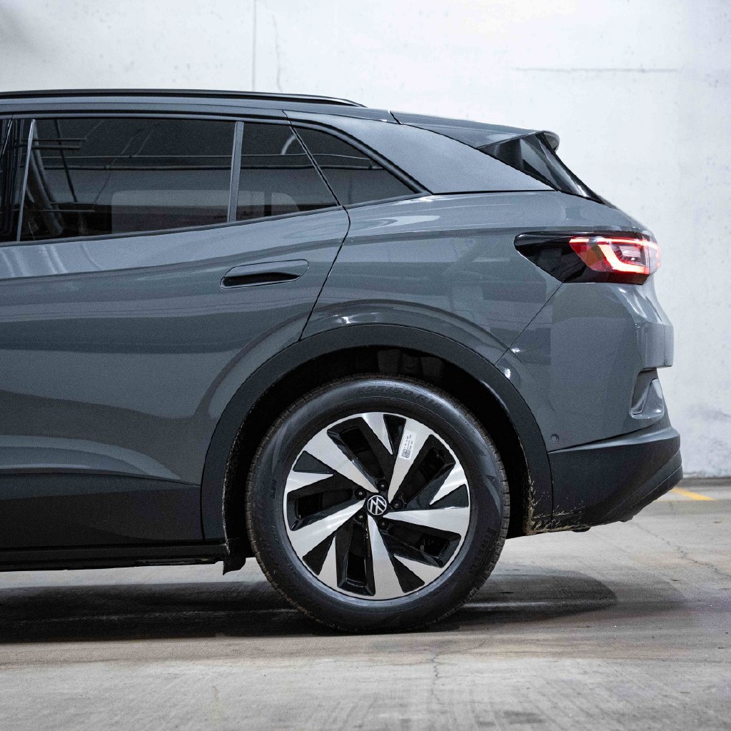 New 2026 Volkswagen ID.4 Pro RWD image 4