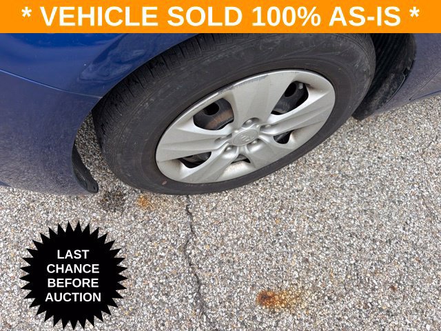 Used 2017 Kia Forte LX FWD image 11