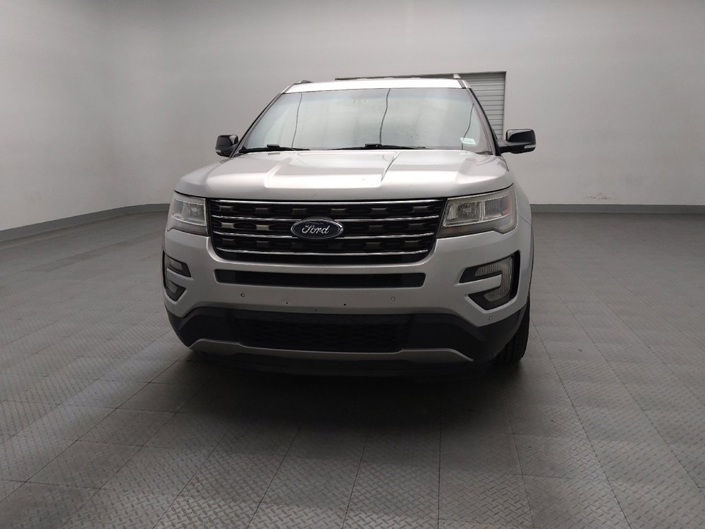 Used 2017 Ford Explorer XLT w/ Equipment Group 202A image 15