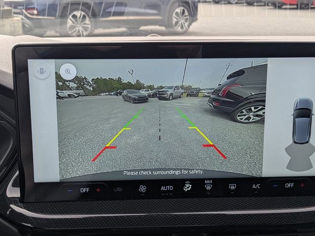 Used 2025 Ford Escape ST-Line w/ Tech Pack #1 image 32