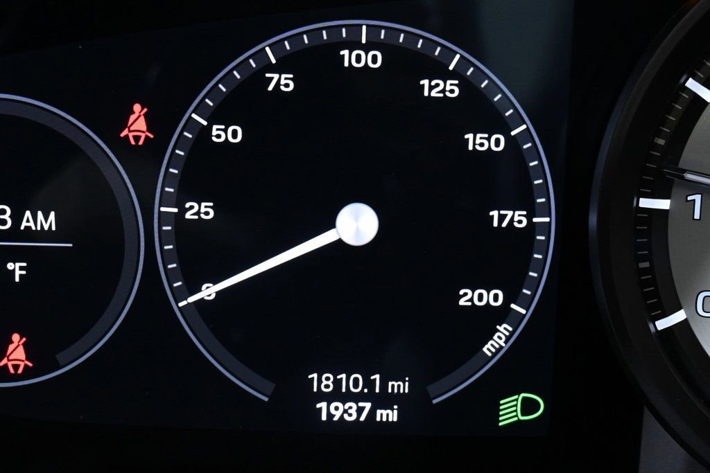 Used 2023 Porsche 911 Carrera GTS image 13