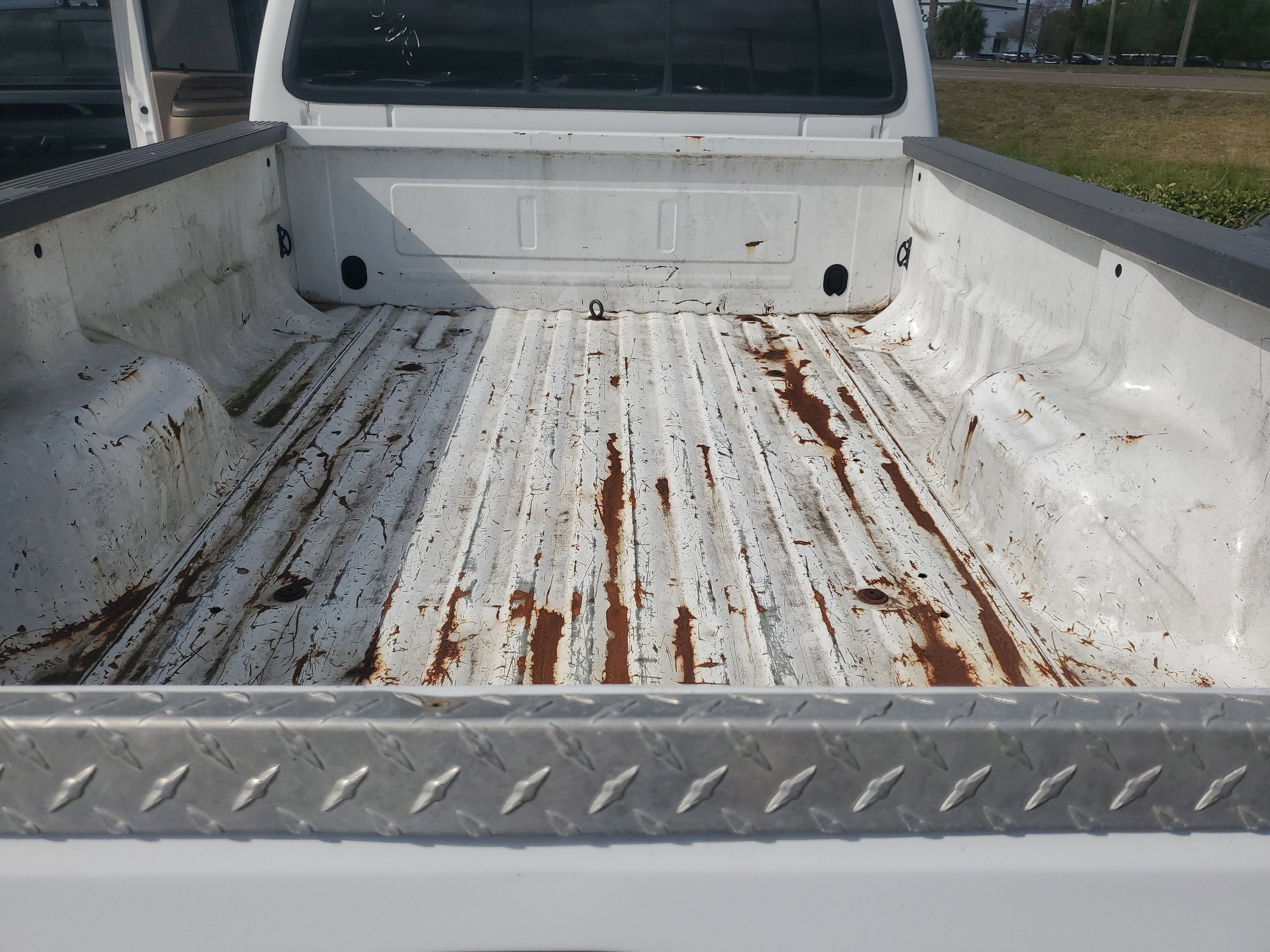 Used 2000 Ford F350 XL image 7