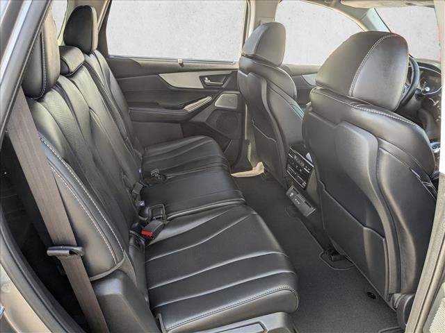 Certified 2025 Acura MDX w/ Technology Package FWD image 24