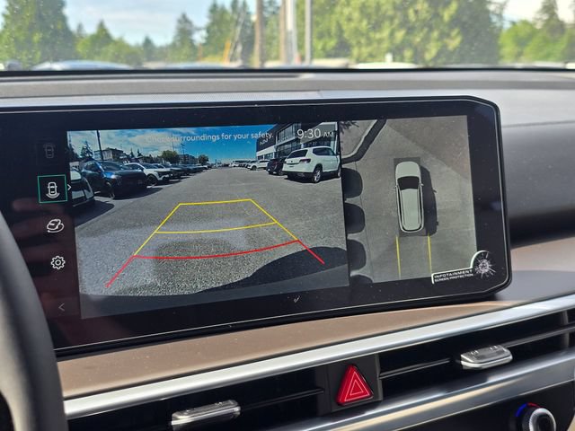 New 2026 Kia Sorento SX Prestige AWD/4WD image 30