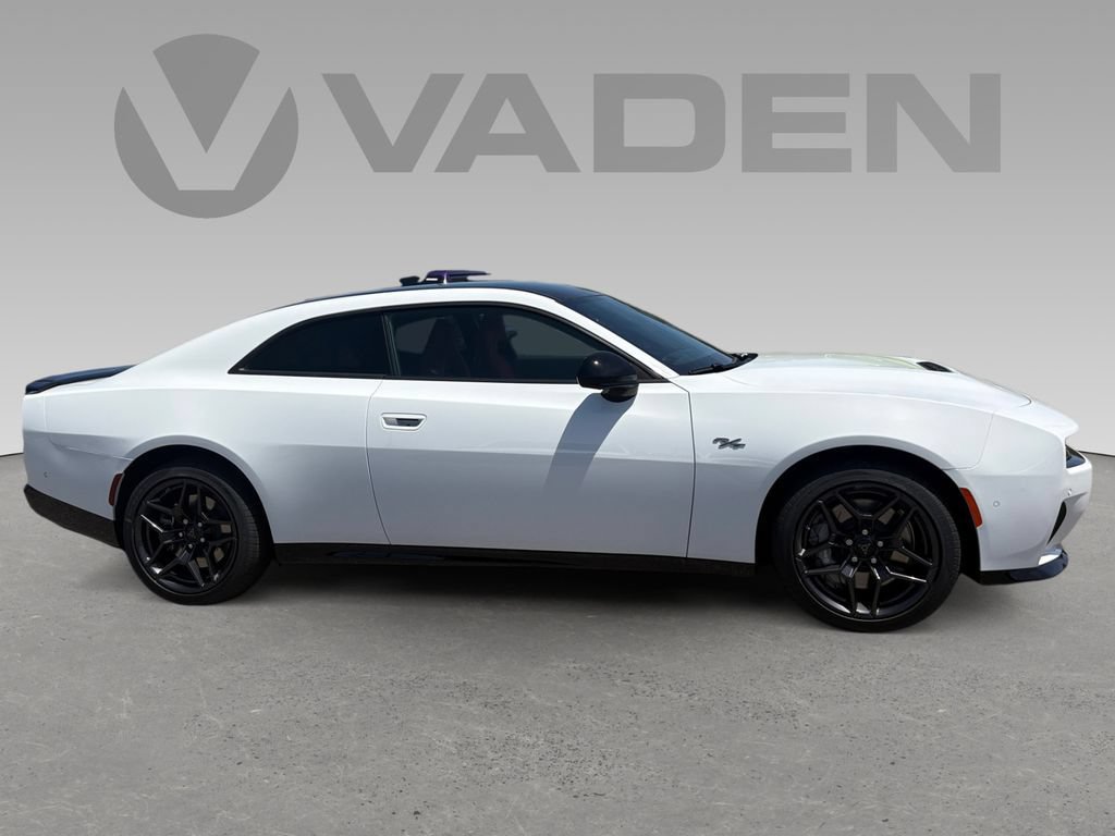 New 2026 Dodge Charger R/T AWD/4WD image 5