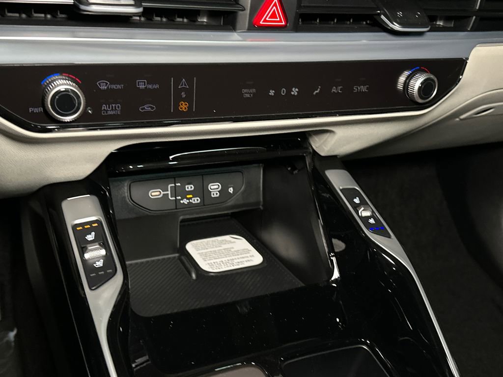 New 2026 Kia Sorento SX Prestige image 27