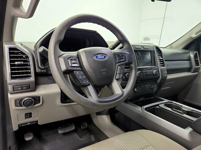 Used 2018 Ford F250 XLT w/ XLT Premium Package AWD/4WD image 19