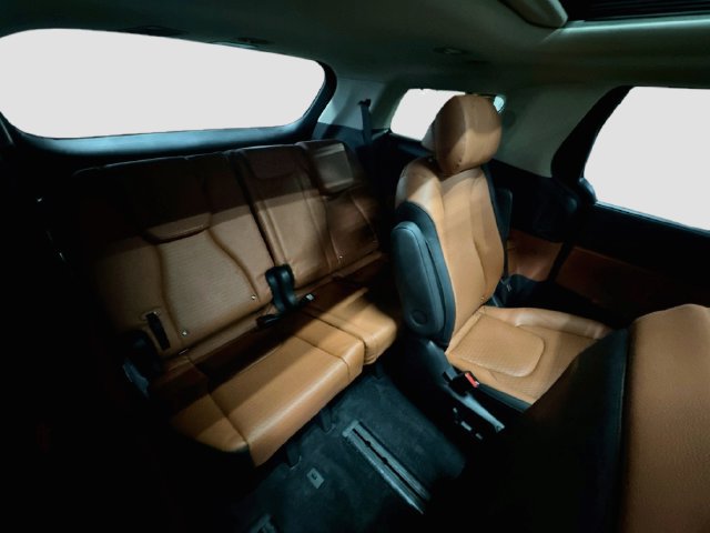 Certified 2024 Kia Carnival SX Prestige FWD image 29