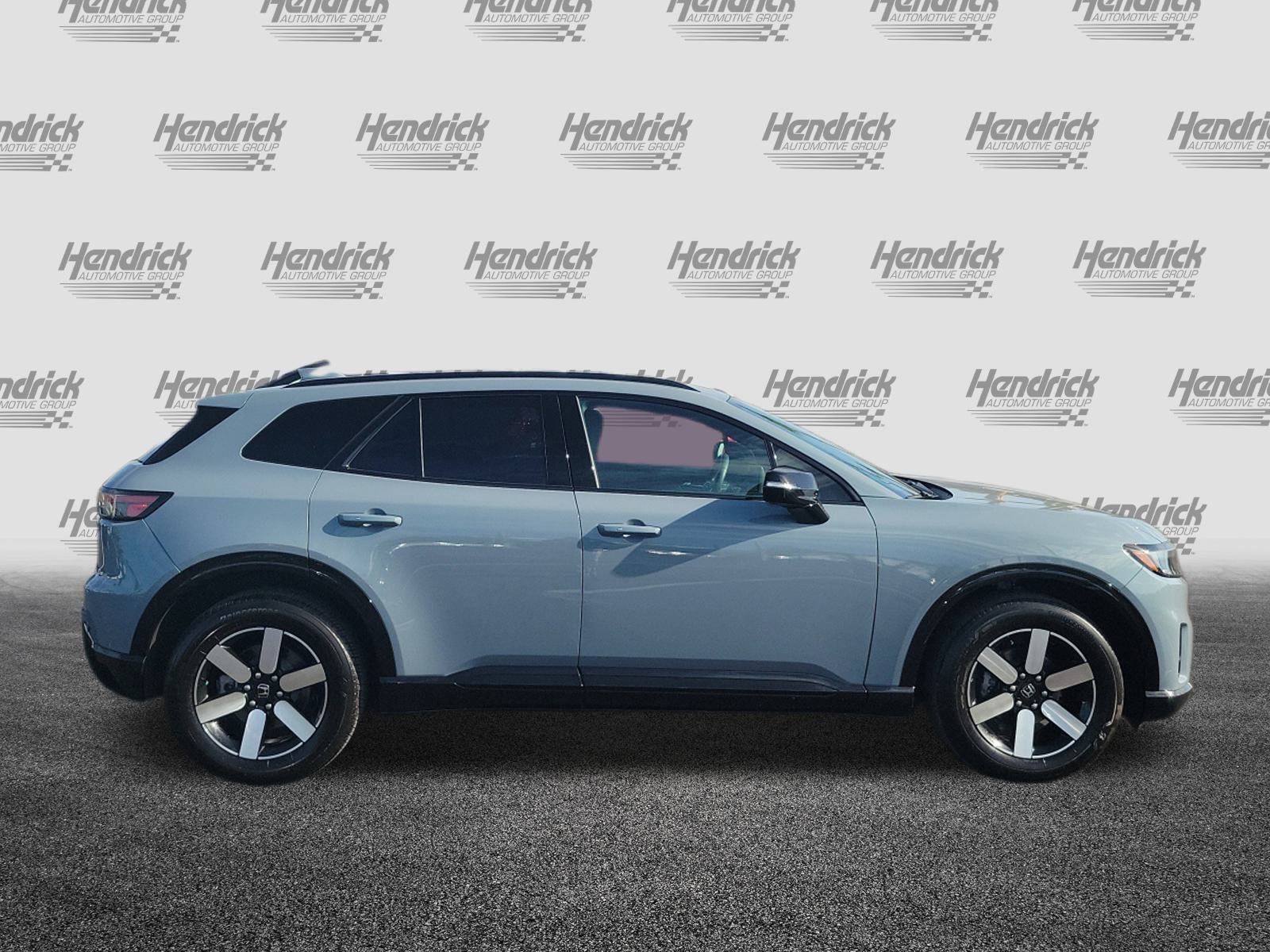 Used 2024 Honda Prologue Touring image 8