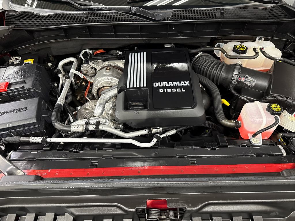 Used 2023 GMC Sierra 1500 Elevation w/ Preferred Package image 11