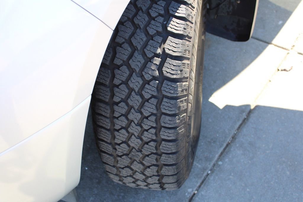 Used 2017 Nissan Frontier SV image 11