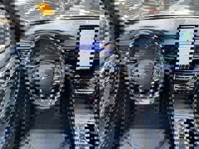 Used 2022 Ford Explorer ST w/ Equipment Group 401A image 10