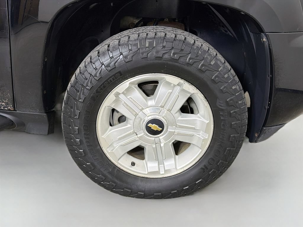 Used 2008 Chevrolet Avalanche LT w/ LT Preferred Equipment Group AWD/4WD image 27