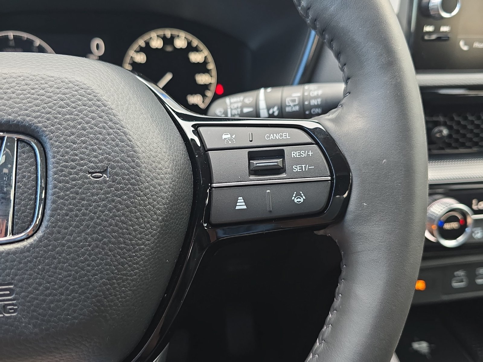 Certified 2024 Honda CR-V EX-L image 17