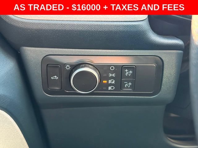Used 2022 Ford Maverick XLT FWD image 19