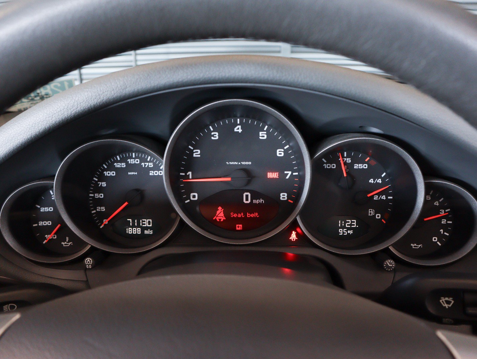Used 2006 Porsche 911 Carrera RWD image 16