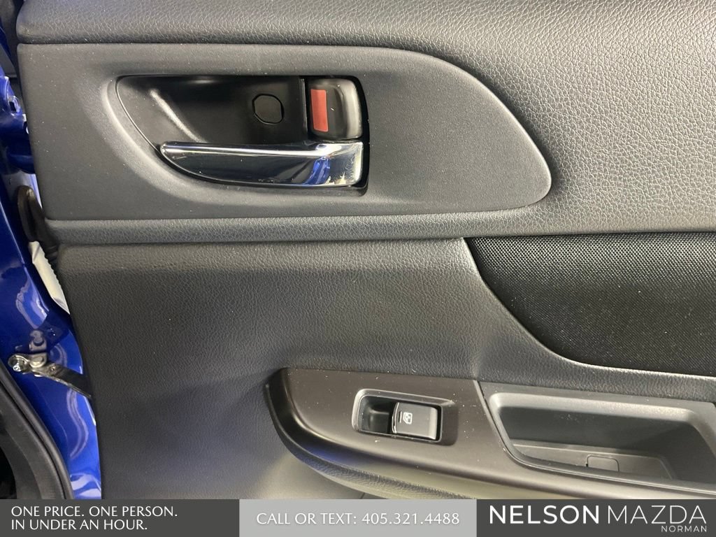 Used 2017 Subaru WRX AWD/4WD image 23