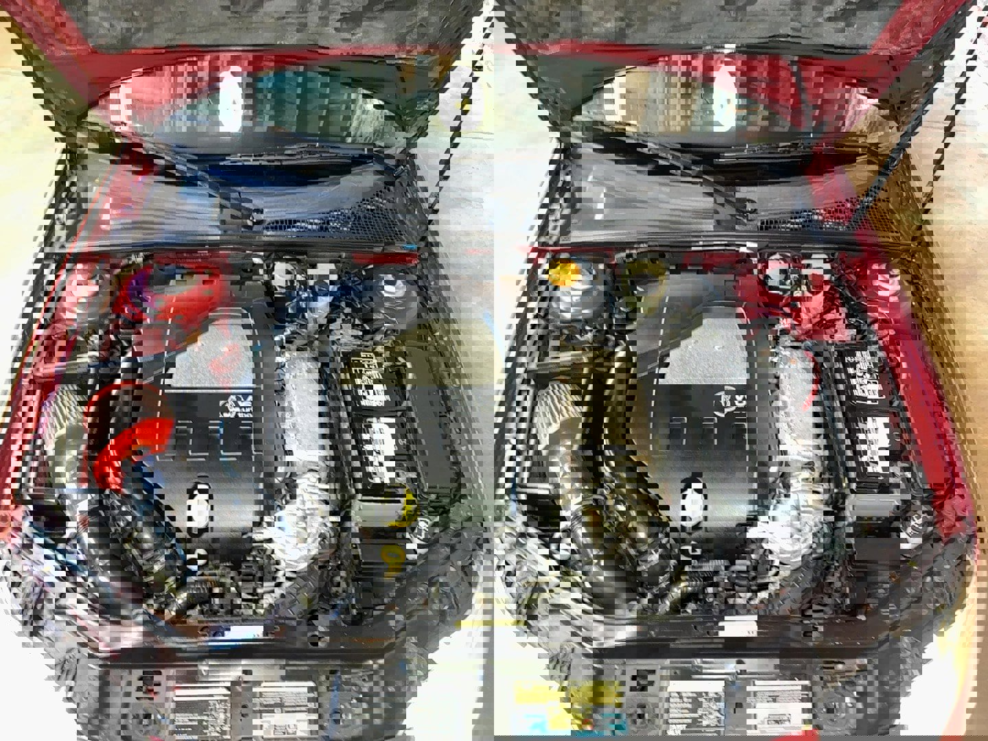 Used 2006 Saab 9-3 Aero image 88