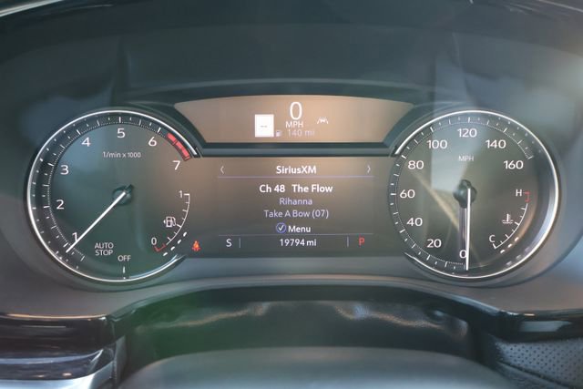 Used 2024 Cadillac XT5 Premium Luxury image 15