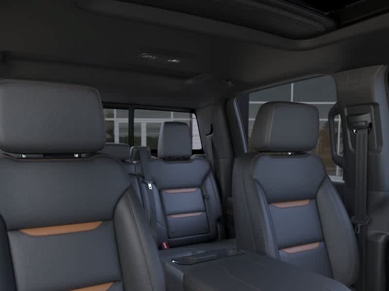 New 2026 GMC Sierra 1500 AT4 w/ AT4 Premium Package AWD/4WD image 24