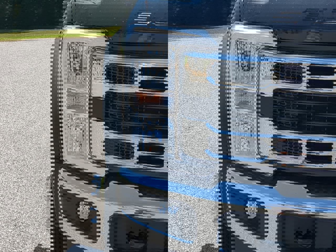 New 2025 Ford F550 2WD Regular Cab Super Duty w/ XL Chrome Package image 8