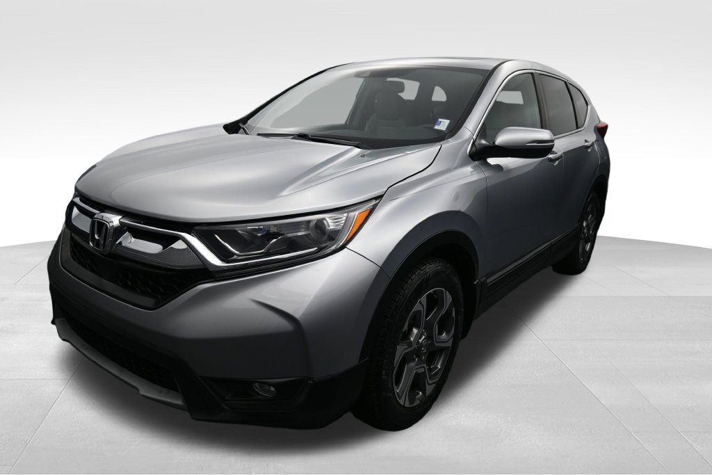 Used 2019 Honda CR-V EX-L image 10