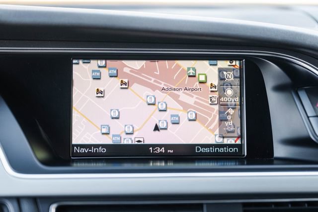 Used 2008 Audi S5 4.2 image 14