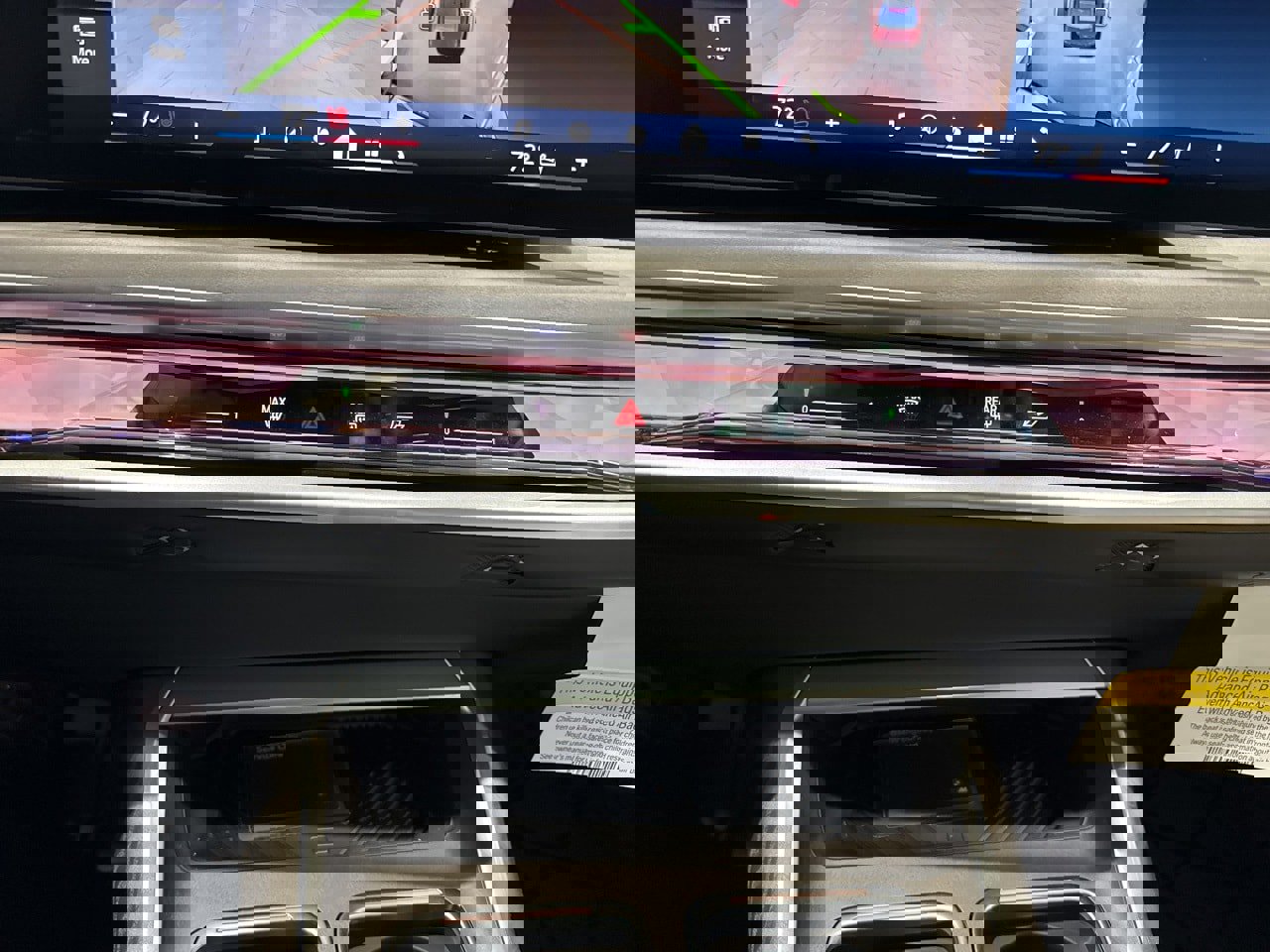 New 2026 BMW 760i xDrive image 32