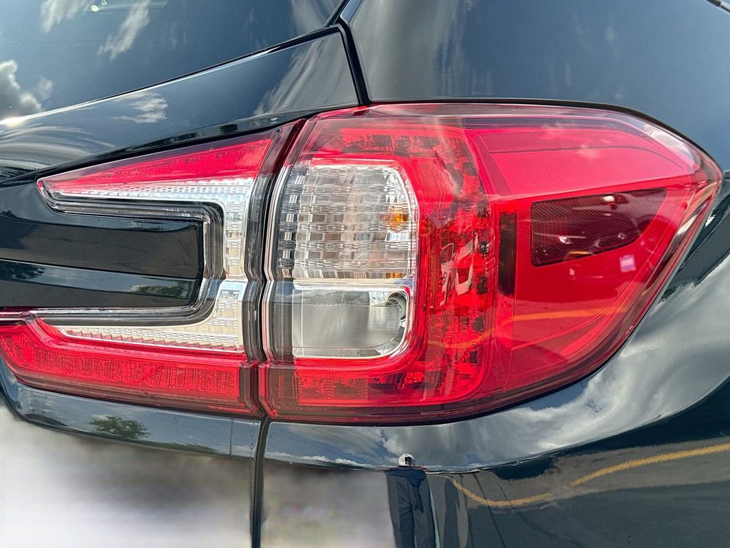 New 2026 Subaru Ascent Limited Bronze image 34