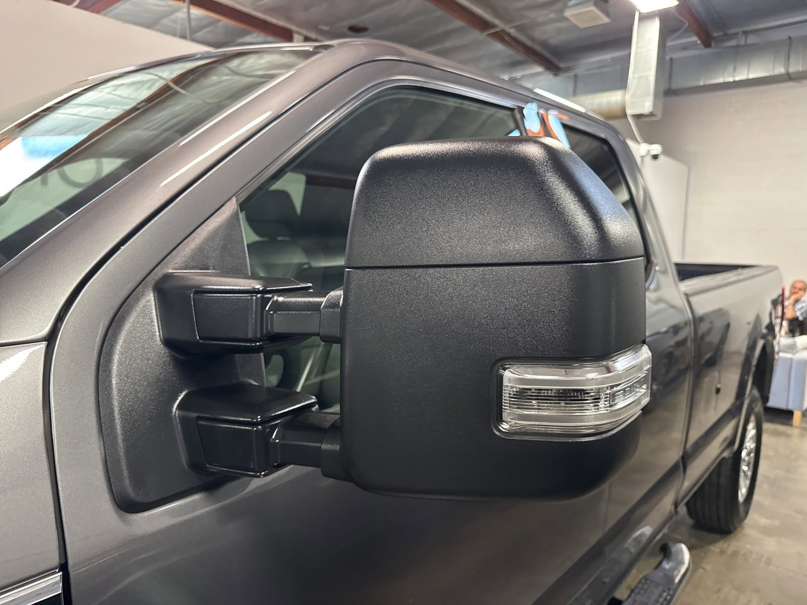 Used 2021 Ford F250 XLT image 15