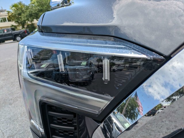 New 2026 Toyota Tundra 1794 Edition AWD/4WD image 11