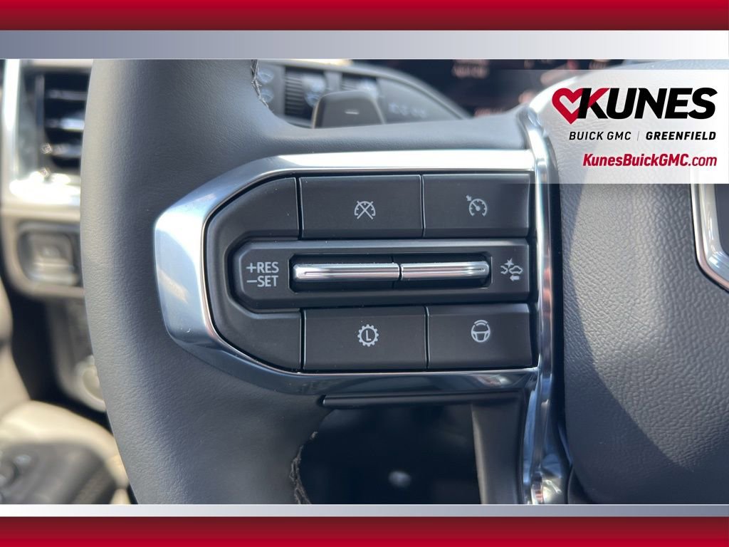 New 2026 GMC Yukon XL Elevation w/ Elevation Premium Package AWD/4WD image 20