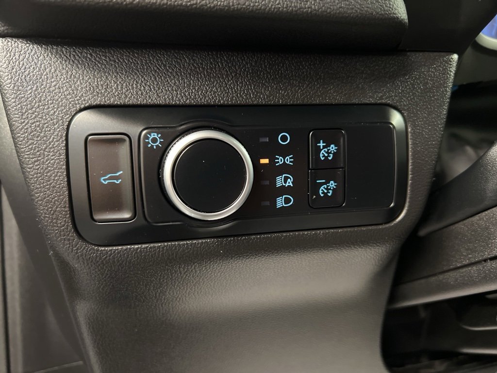 Certified 2024 Ford Escape Active image 23