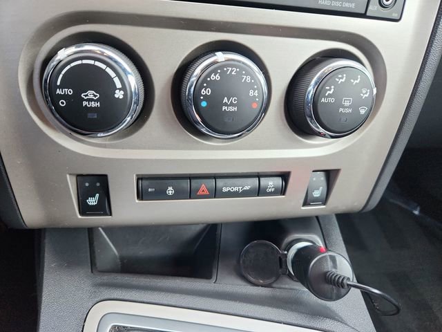 Used 2012 Dodge Challenger SRT8 w/ Premium Sound Group image 43