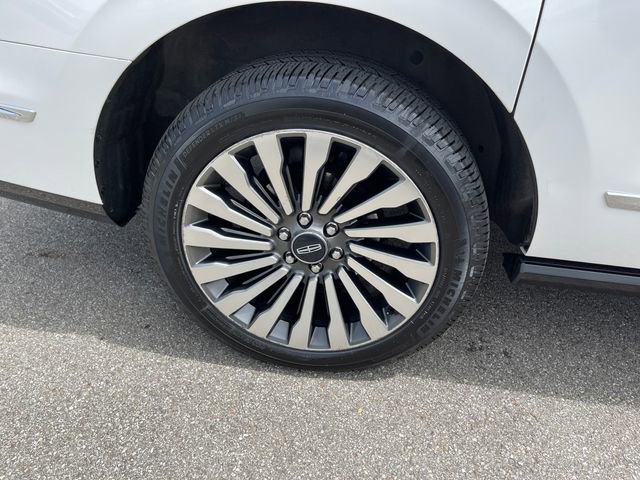 Used 2019 Lincoln Navigator L Reserve AWD/4WD image 50