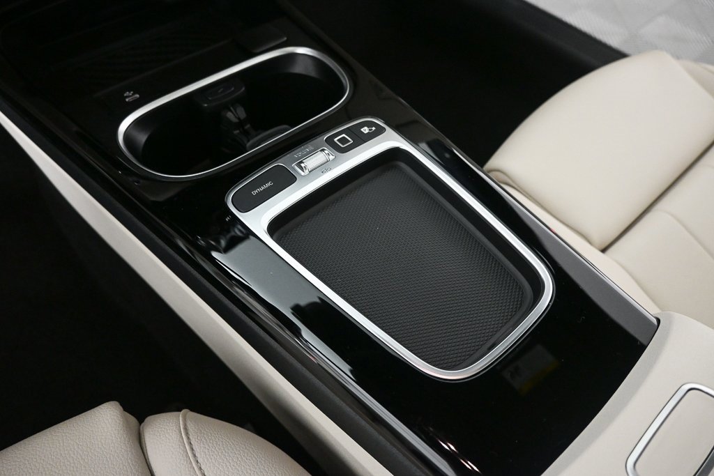 Used 2025 Mercedes-Benz CLA 250 CLA 250 image 15