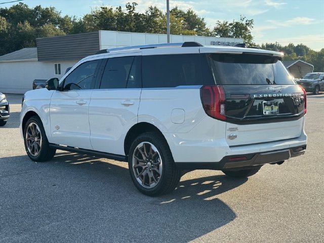 Used 2026 Ford Expedition King Ranch AWD/4WD image 6