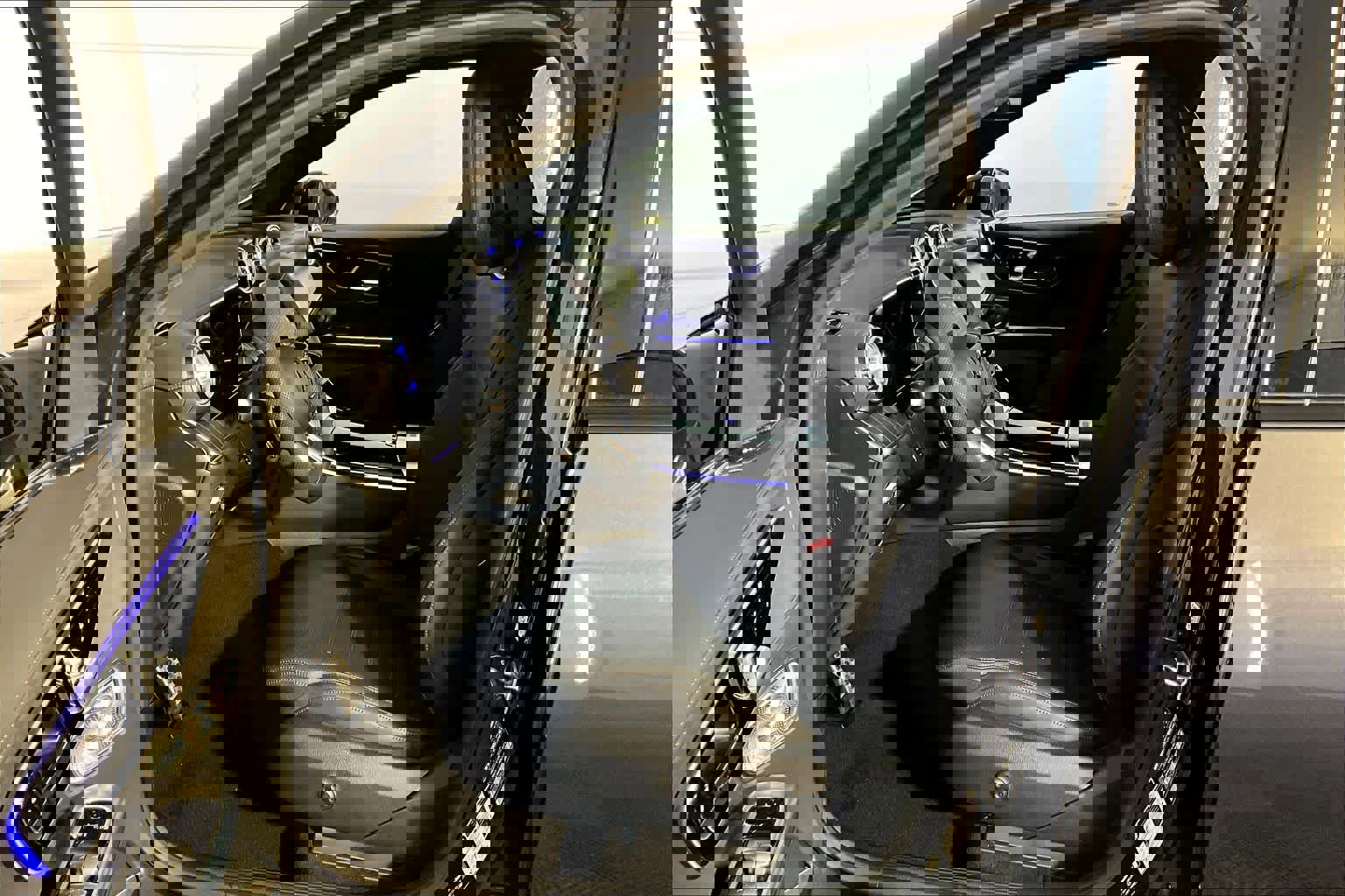 New 2026 Mercedes-Benz GLC 300 4MATIC image 13