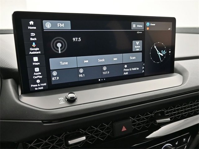 Used 2025 Honda Accord Touring image 18