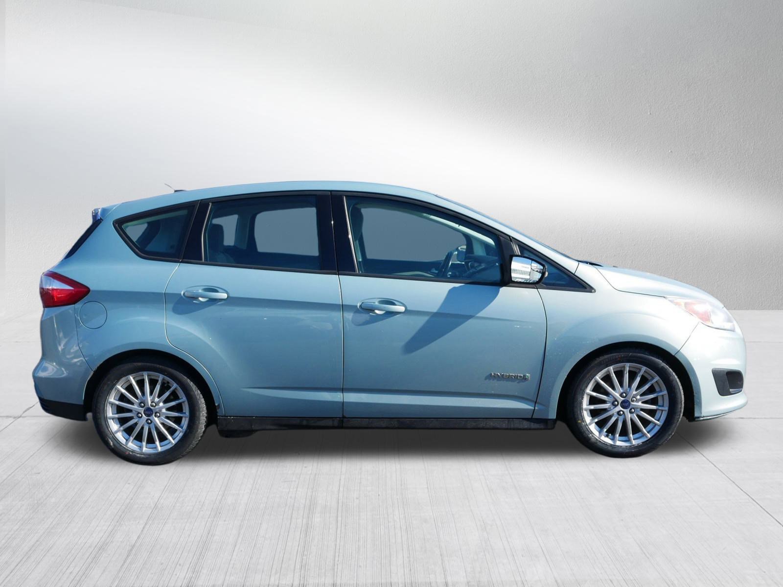 Used 2014 Ford C-MAX SE image 6