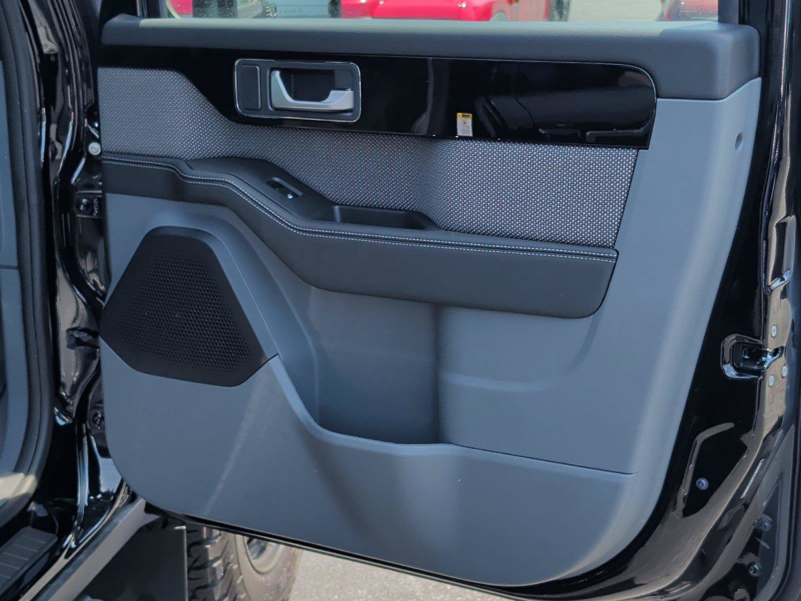 New 2026 INEOS Grenadier Station Wagon AWD/4WD image 39