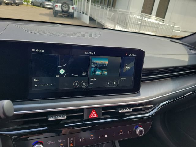 Used 2025 Kia K5 GT-Line w/ GT-Line Premium Package FWD image 20