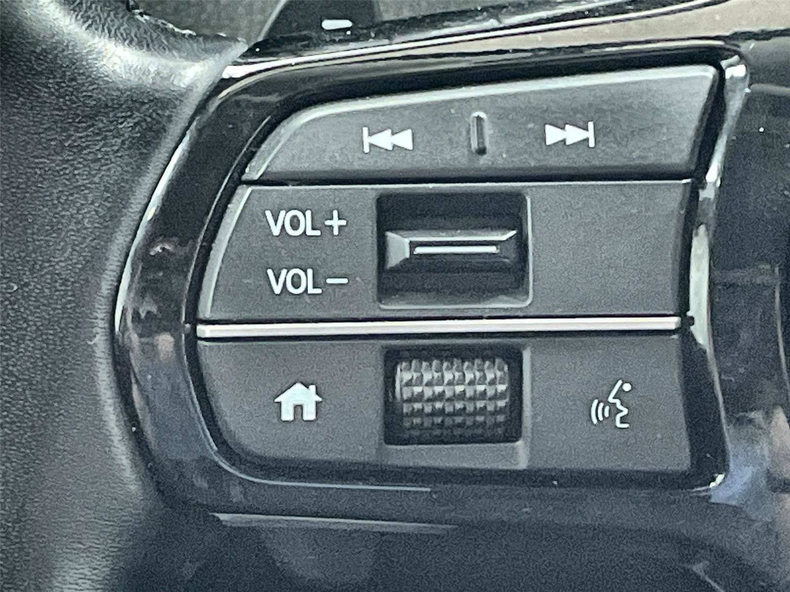 Certified 2024 Honda Pilot EX-L image 17