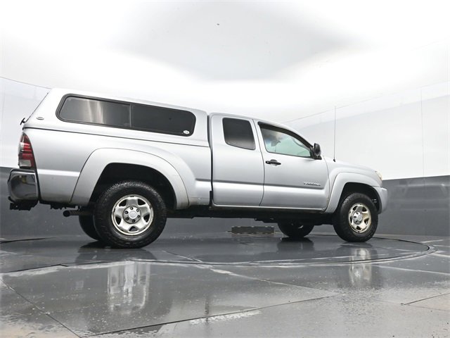 Used 2009 Toyota Tacoma Base image 24