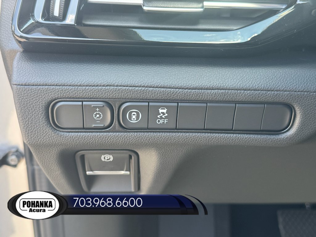 New 2026 Acura MDX SH-AWD image 22