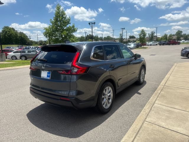 Certified 2023 Honda CR-V EX-L image 4