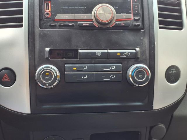 Used 2011 Nissan Xterra S image 13