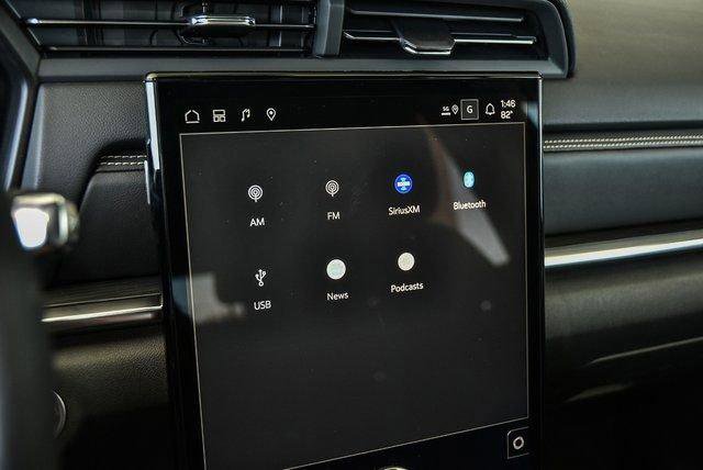 New 2025 GMC Terrain Elevation w/ Technology Package II AWD/4WD image 30