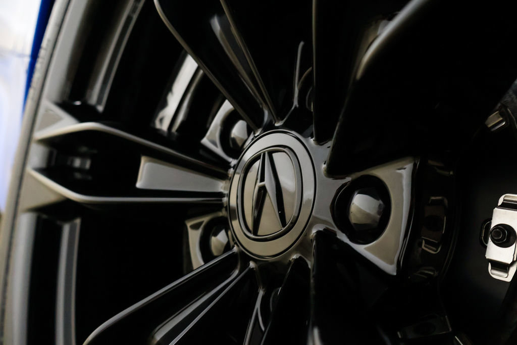 Used 2022 Acura NSX Type S image 78