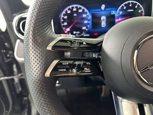 Used 2023 Mercedes-Benz C 300 4MATIC Sedan image 15